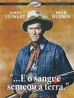 Pôster de E o Sangue Semeou a Terra