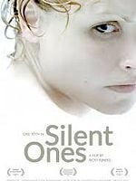 Pôster de Em Silêncio