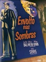Pôster de Envolto nas Sombras