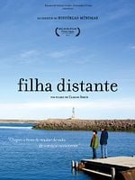 Pôster de Filha Distante