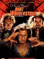 Pôster de O Incrível Mágico Burt Wonderstone