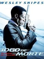 Pôster de Jogo de Morte