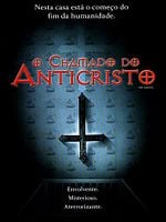 Pôster de O Chamado do Anticristo