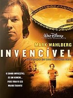 Pôster de O Invencível