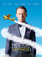 Pôster de Hector e a Procura da Felicidade