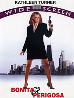 Pôster de Bonita E Perigosa