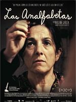 Pôster de Las Analfabetas