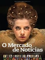Pôster de O Mercado de Notícias