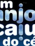 Pôster de Um Anjo Caiu do Céu