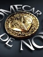 Pôster de Começar de Novo