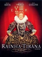 Pôster de A Rainha Tirana