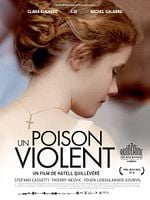 Pôster de Un Poison Violent