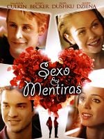 Pôster de Cama e Café da Canhã