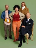 Pôster de The Trouble With Dee Dee