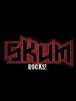 Pôster de Skum Rocks!