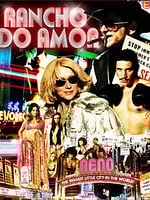 Pôster de Rancho do Amor