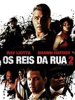 Pôster de Os Reis da Rua 2