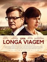 Pôster de Uma Longa Viagem