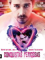 Pôster de Conquistas Perigosas
