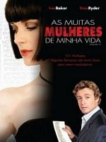 Pôster de As Muitas Mulheres de Minha Vida