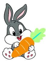 imagem de Baby Looney Tunes