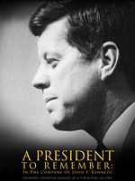 Pôster de A President to Remember