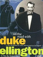 Pôster de On the Road With Duke Ellington