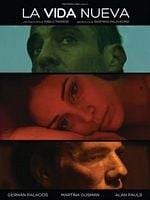 Pôster de A Vida Nova