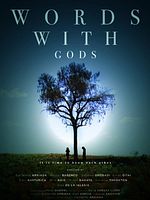 Pôster de Falando com Deuses