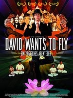 Pôster de David Wants to Fly