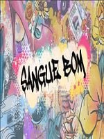 Pôster de Sangue Bom