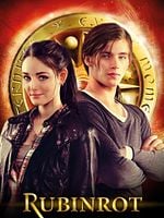 Pôster de Rubinrot