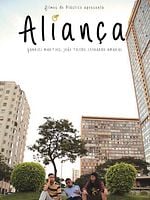 Pôster de Aliança