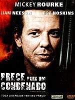 Pôster de Prece Para Um Condenado