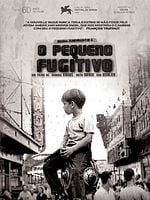 Pôster de O Pequeno Fugitivo