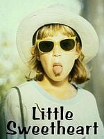 Pôster de Aparentemente Inocente