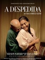 Pôster de A Despedida