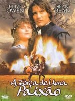Pôster de A Força de uma Paixão