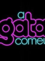 imagem de A Gata Comeu