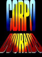 imagem de Corpo Dourado