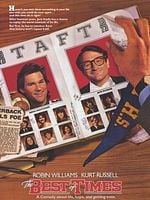 Pôster de A Última Chance