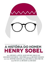 Pôster de A História do Homem Henry Sobel
