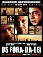 Pôster de Os Fora da Lei