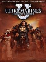 Pôster de Ultramarines: A Warhammer 40.000 Movie