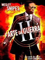 Pôster de A Arte da Guerra II