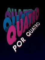 imagem de Quatro por Quatro