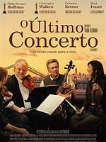 Pôster de O Último Concerto