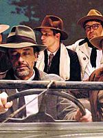 Pôster de Aos Hespanhois Conphinantes