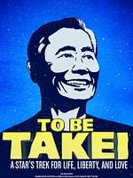 Pôster de A Jornada Fantástica de George Takei
