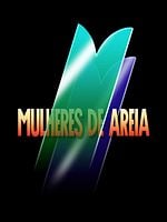 Pôster de Mulheres de areia